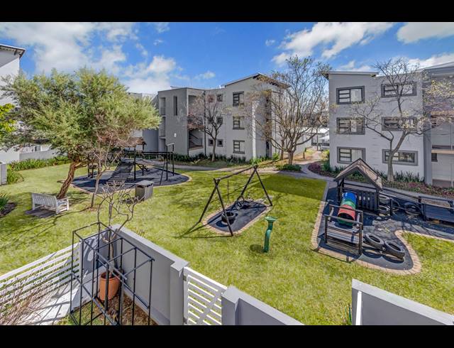 2 BEDROOM APARTMENT FOR SALE IN DAINFERN